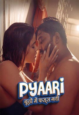 Pyaari Budhon Main Fass Gyi | Season 01